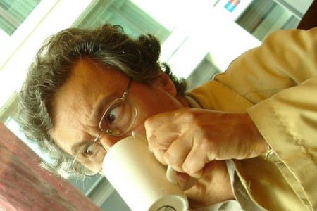 Foto do(a) autor(a) Armando Manoel Mora de Oliveira
