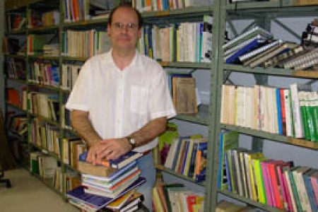Foto do(a) autor(a) Luis Gonales Bueno de Camargo