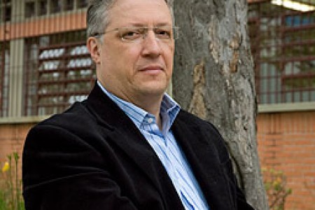 Foto do(a) autor(a) Nlio Bizzo