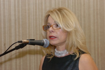 Foto do(a) autor(a) Maria Arminda Nascimento Arruda