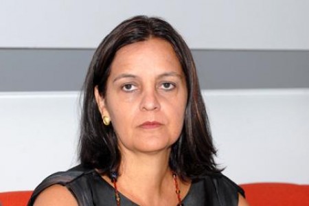 Foto do(a) autor(a) Maria Helena Machado