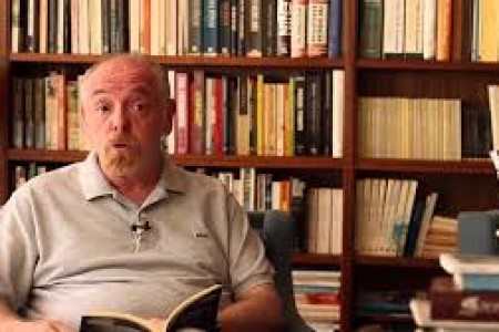 Foto do(a) autor(a) Nelson Ascher
