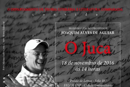 Foto do(a) autor(a) Joaquim Alves de Aguiar