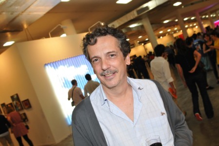 Foto do(a) autor(a) Fabio Miguez