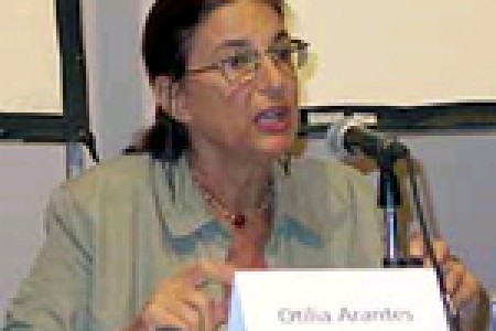 Foto do(a) autor(a) Otlia Arantes