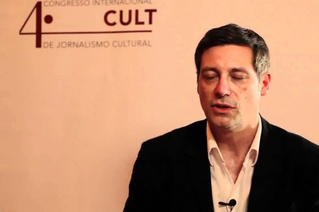 Foto do(a) autor(a) Marcos Flamnio Peres