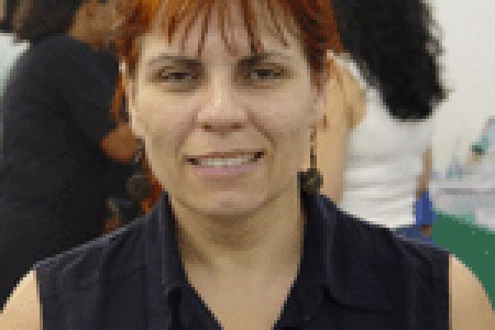 Foto do(a) autor(a) Maria de Ftima Simes Francisco