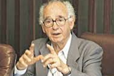 Foto do(a) autor(a) Otvio Ianni