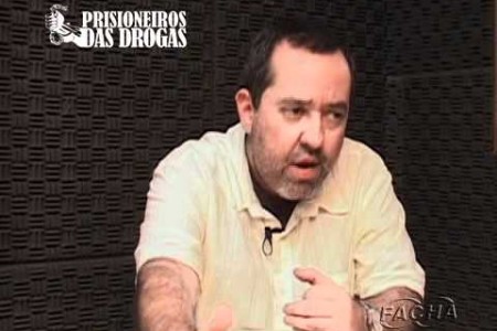 Foto do(a) autor(a) Oswaldo Munteal Filho