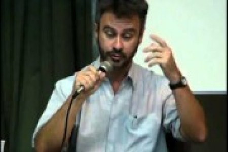 Foto do(a) autor(a) Jorge Grespan