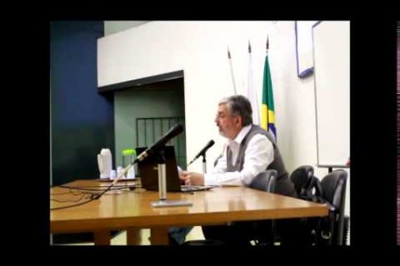 Foto do(a) autor(a) Renato Pinto Venncio