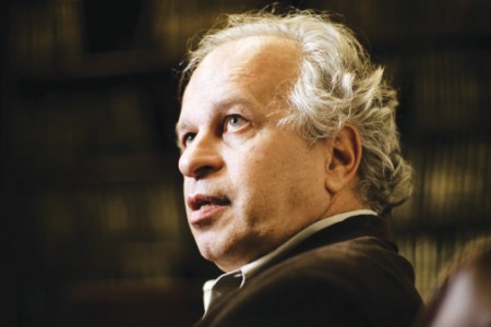 Foto do(a) autor(a) Renato Janine Ribeiro