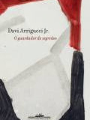 Foto da capa do livro O Guardador de Segredos