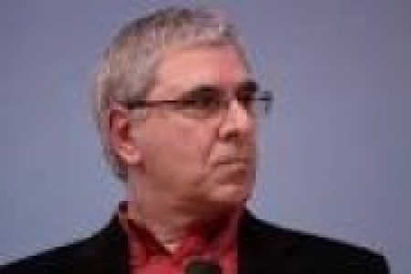 Foto do(a) autor(a) Robert Maggiori