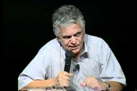 Foto do(a) autor(a) Antonio Medina Rodrigues