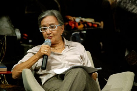 Foto do(a) autor(a) Aracy Amaral