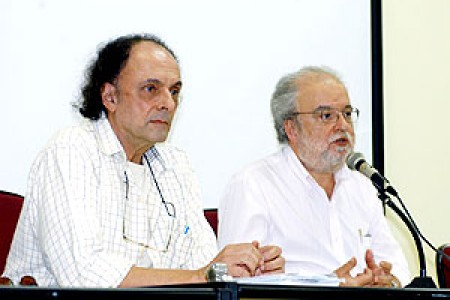 Foto do(a) autor(a) Arley Moreno