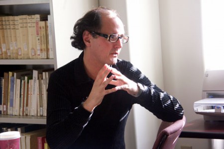 Foto do(a) autor(a) Camillo Penna