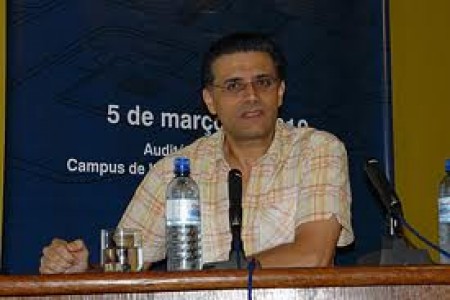 Foto do(a) autor(a) C�ssio Leite Vieira