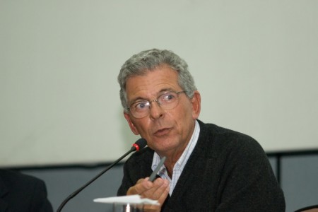 Foto do(a) autor(a) Luis Henrique Lopes dos Santos