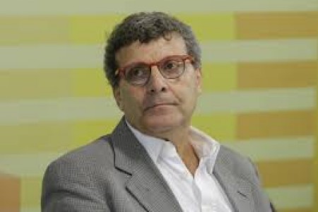 Foto do(a) autor(a) Nabil Bonduki
