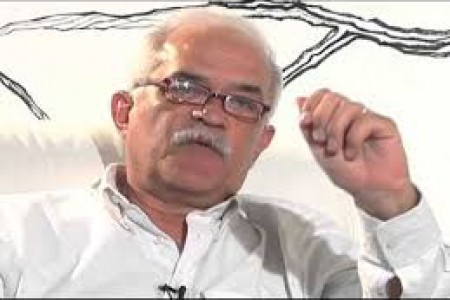 Foto do(a) autor(a) Fl�vio Aguiar