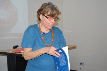 Foto do(a) autor(a) Lux Vidal