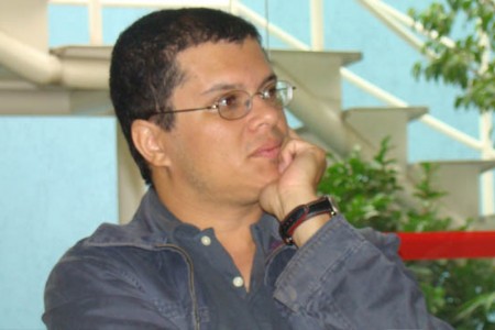 Foto do(a) autor(a) Lincoln Secco