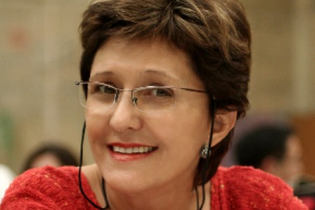 Foto do(a) autor(a) Erm�nia Maricato