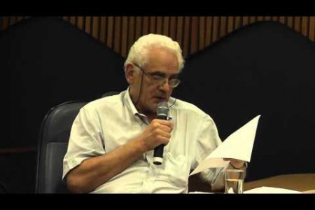 Foto do(a) autor(a) Eleuterio Fernando da Silva Prado