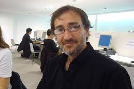 Foto do(a) autor(a) Gustavo Sor�
