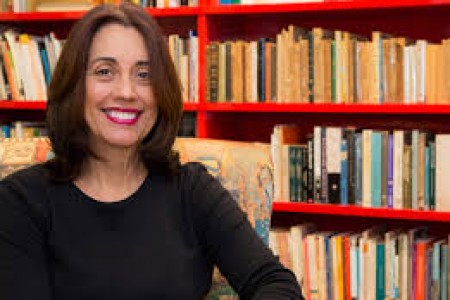 Foto do(a) autor(a) Nadia Battella Gotlib