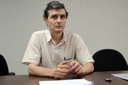 Foto do(a) autor(a) Pl�nio de Arruda Sampaio Jr.