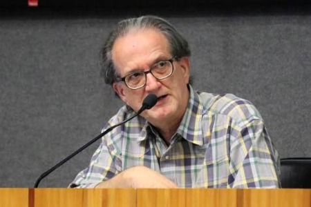 Foto do(a) autor(a) Rubens Machado Jr.