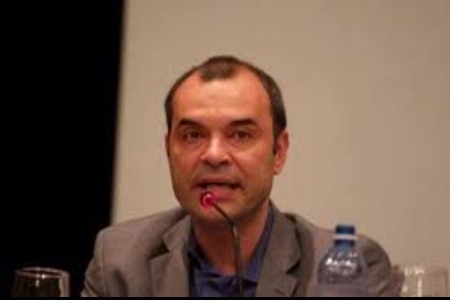 Foto do(a) autor(a) F�bio Kerche e  Rafael Viegas