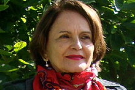 Foto do(a) autor(a) Alba Zaluar 
