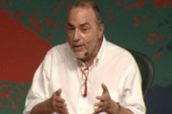 Foto da capa do livro Homenagem a Sergio Miceli